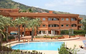 Altafiumara & Spa Villa San Giovanni